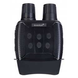 LEVENHUK HALO 13X VISORE NOTTURNO - BINOCOLO DIGITALE WIFI