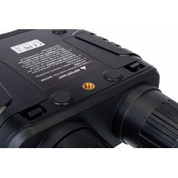 LEVENHUK HALO 13X VISORE NOTTURNO - BINOCOLO DIGITALE WIFI
