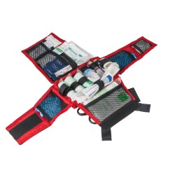 HELIKON TEX MODULAR INDIVIDUAL MED KIT® POUCH - CORDURA®
