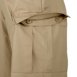HELIKON TEXBDU SHORTS - COTTON RIPSTOP