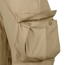 HELIKON TEXBDU SHORTS - COTTON RIPSTOP