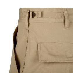 HELIKON TEXBDU SHORTS - COTTON RIPSTOP