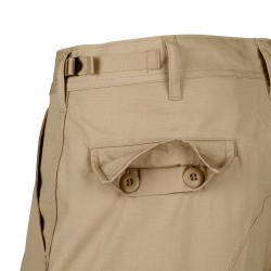 HELIKON TEXBDU SHORTS - COTTON RIPSTOP