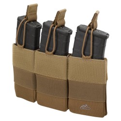 HELIKON TEX PORTA CARICATORI COMPETITION TRIPLE CARBINE INSERT®