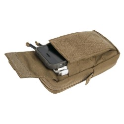 HELIKON TEX TASCA IMBOTTITA NAVTEL POUCH® [O.08] - CORDURA®