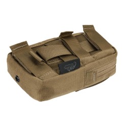 HELIKON TEX TASCA IMBOTTITA NAVTEL POUCH® [O.08] - CORDURA®