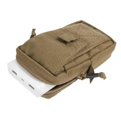 HELIKON TEX TASCA IMBOTTITA NAVTEL POUCH® [O.08] - CORDURA®