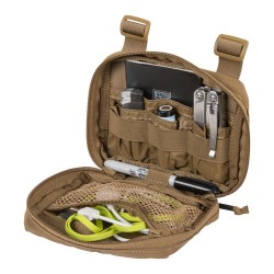 HELIKON TEX EDC INSERT MEDIUM® - CORDURA® VERSATILE INSERT SYSTEM-COMPATIBLE