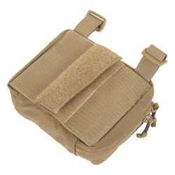 HELIKON TEX EDC INSERT MEDIUM® - CORDURA® VERSATILE INSERT SYSTEM-COMPATIBLE