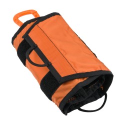 HELIKON TEX TRIP ROLL ORGANIZER DA VIAGGIO BLACK