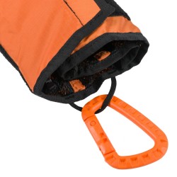 HELIKON TEX TRIP ROLL ORGANIZER DA VIAGGIO BLACK