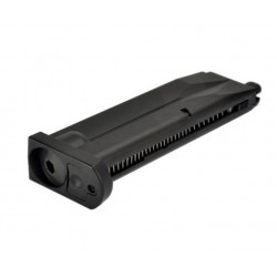 ASSIEME CARICATORE PER M92A1 CO2 CAL 4,5mm