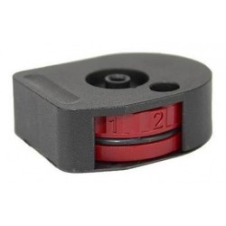 BSA CARICATORE PLASTICA PCP 5,5 10 COLPI