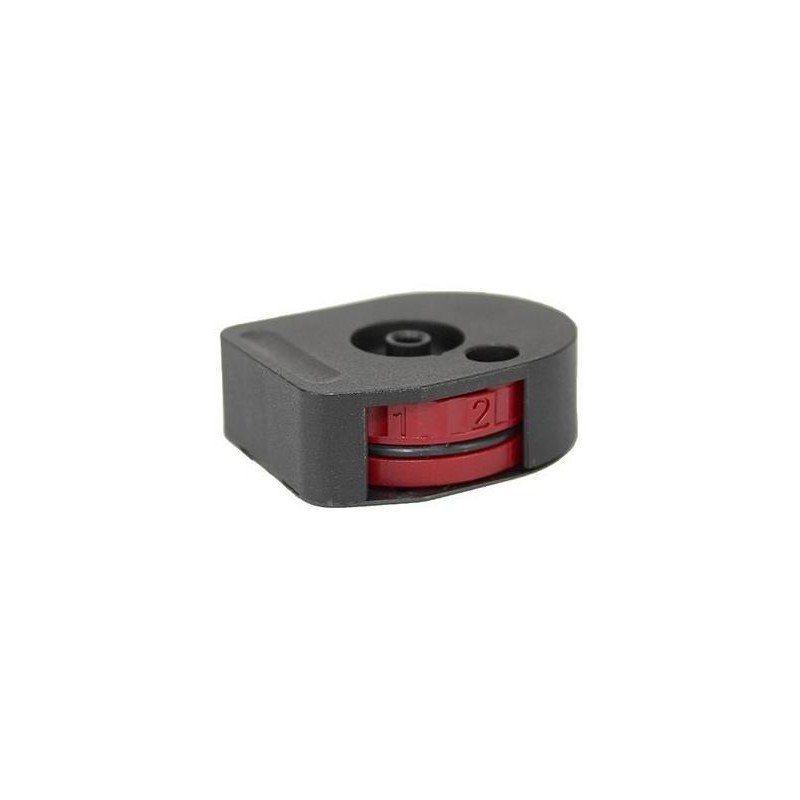 BSA CARICATORE PLASTICA PCP 5,5 10 COLPI