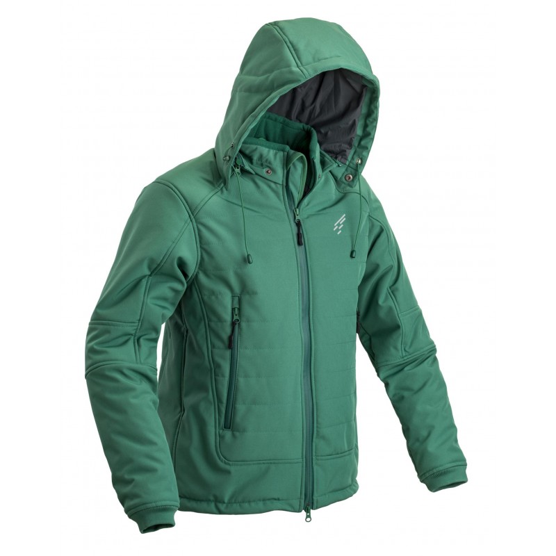 D.FIVE GIACCA INVERNALE URBAN