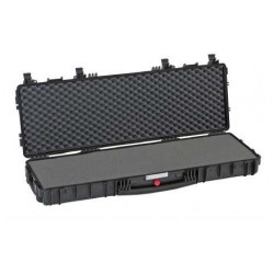 VALIGETTA UNIVERSALE EXPLORER RED LINE - MEDIA Dimensioni  :113cm/ 44.8in