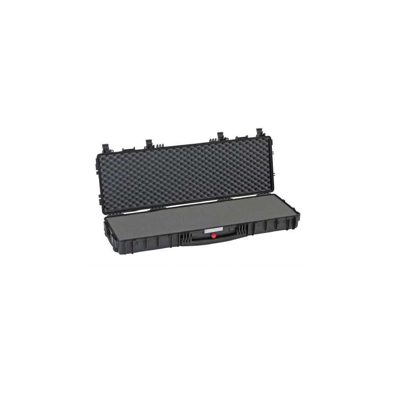 VALIGETTA UNIVERSALE EXPLORER RED LINE - MEDIA Dimensioni  :113cm/ 44.8in