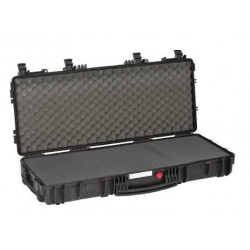 VALIGETTA UNIVERSALE EXPLORER RED LINE - PICCOLA Dimensioni 93cm/36.9in