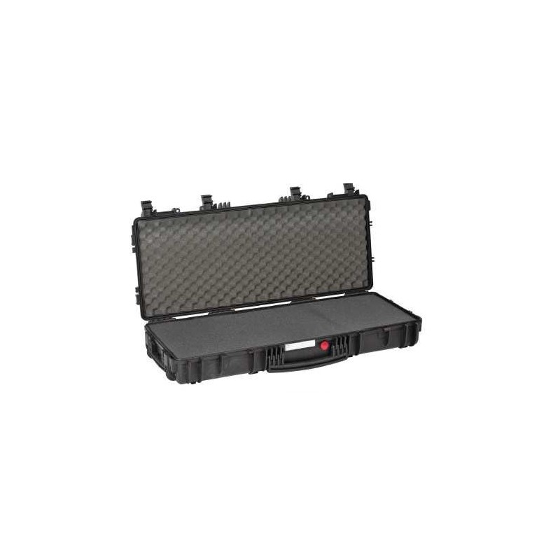 VALIGETTA UNIVERSALE EXPLORER RED LINE - PICCOLA Dimensioni 93cm/36.9in