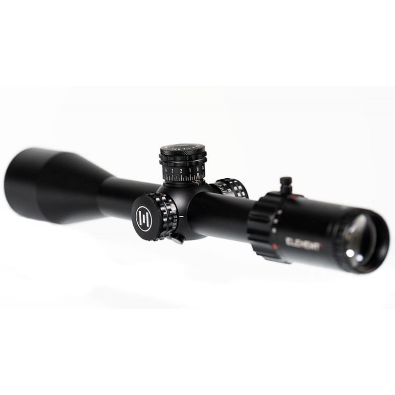 ELEMENT OPTCIS HELIX 6-24X50 SFP APR-1C Mrad RETICOLO 24X
