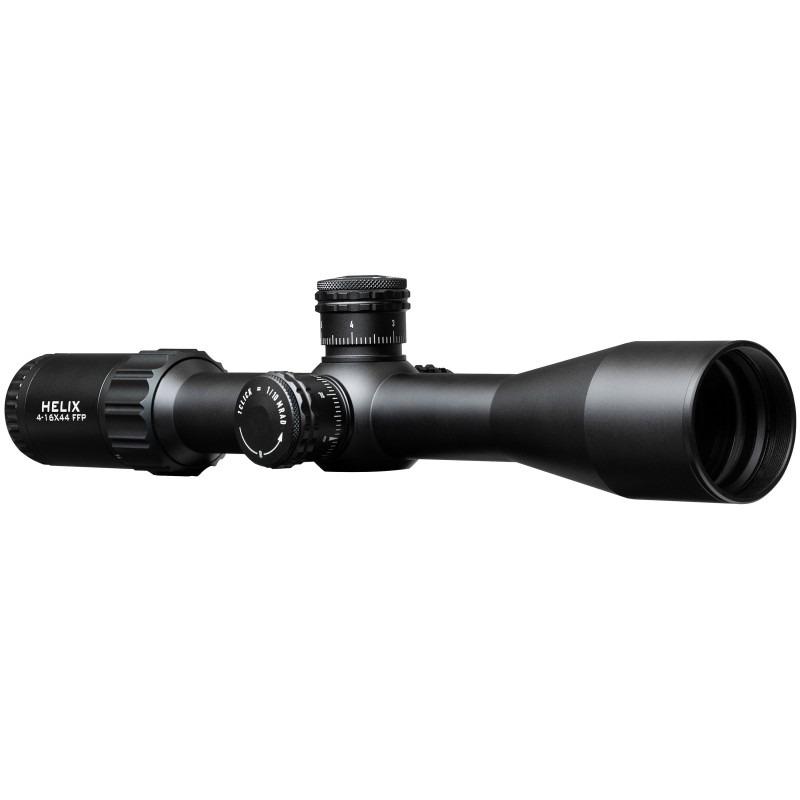 ELEMENT OPTICS HELIX 4-16X44 FFP APR-2D Mrad