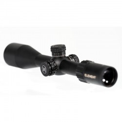 ELEMENT OPTICS NEXUS 5-20X50 FFP APR-1C Mrad