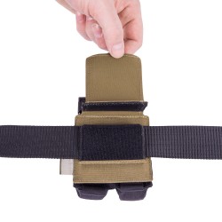 HELIKON TEX ADATTATORE CINTURONE  BELT MOLLE ADAPTER 2® - CORDURA®