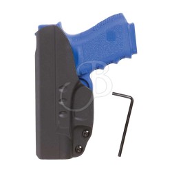 ALLEN 44307 FONDINA HELIX PER GLOCK 26 E 27