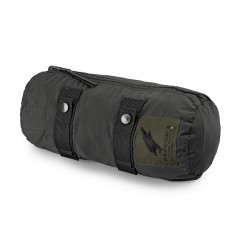 DEFCON 5 HAWK WIND JACKET BLACK