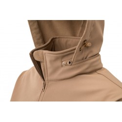 DEFCON 5 GIACCA TATTICA SOFTSHELL