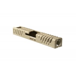 FAB DEFENSE SLIDE COVER...