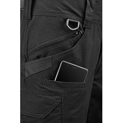 DEFCON 5 PANTALONE PREDATOR NAVY BLU