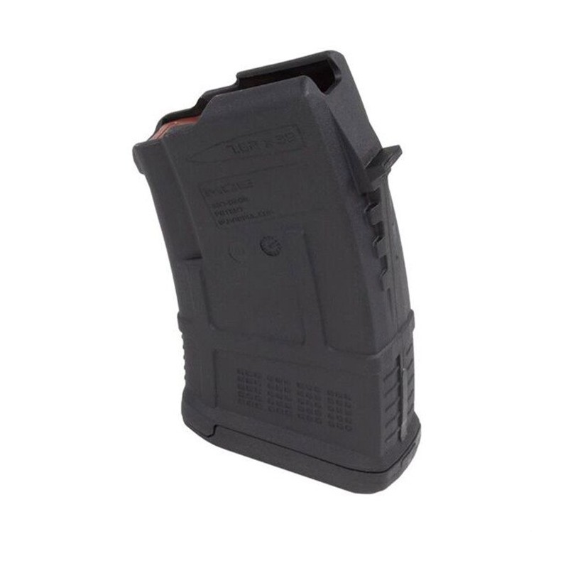 MAGPUL AK-47 10RD PMAG GEN M2 MOE MAGAZINE 7.62X39