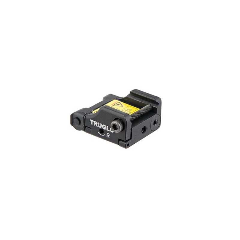 TRUGLO MICRO-TAC TACTICAL MICRO LASER