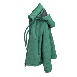 D.FIVE GIACCA INVERNALE URBAN