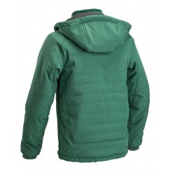 D.FIVE GIACCA INVERNALE URBAN