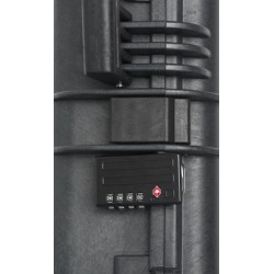VALIGETTA UNIVERSALE EXPLORER RED LINE - PICCOLA Dimensioni 93cm/36.9in