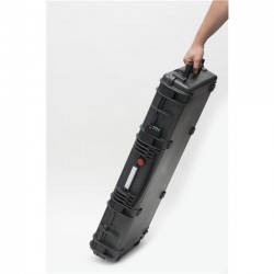VALIGETTA UNIVERSALE EXPLORER RED LINE - PICCOLA Dimensioni 93cm/36.9in