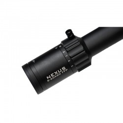 ELEMENT OPTICS NEXUS 5-20X50 FFP APR-1C Mrad