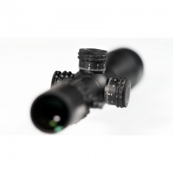 ELEMENT OPTICS NEXUS 5-20X50 FFP APR-1C Mrad