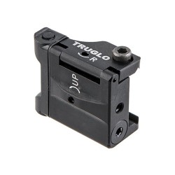 TRUGLO MICRO-TAC TACTICAL MICRO LASER