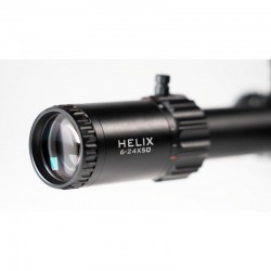 ELEMENT OPTCIS HELIX 6-24X50 SFP APR-1C Mrad RETICOLO 24X