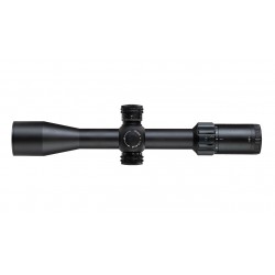 ELEMENT OPTICS HELIX 4-16X44 FFP APR-2D Mrad