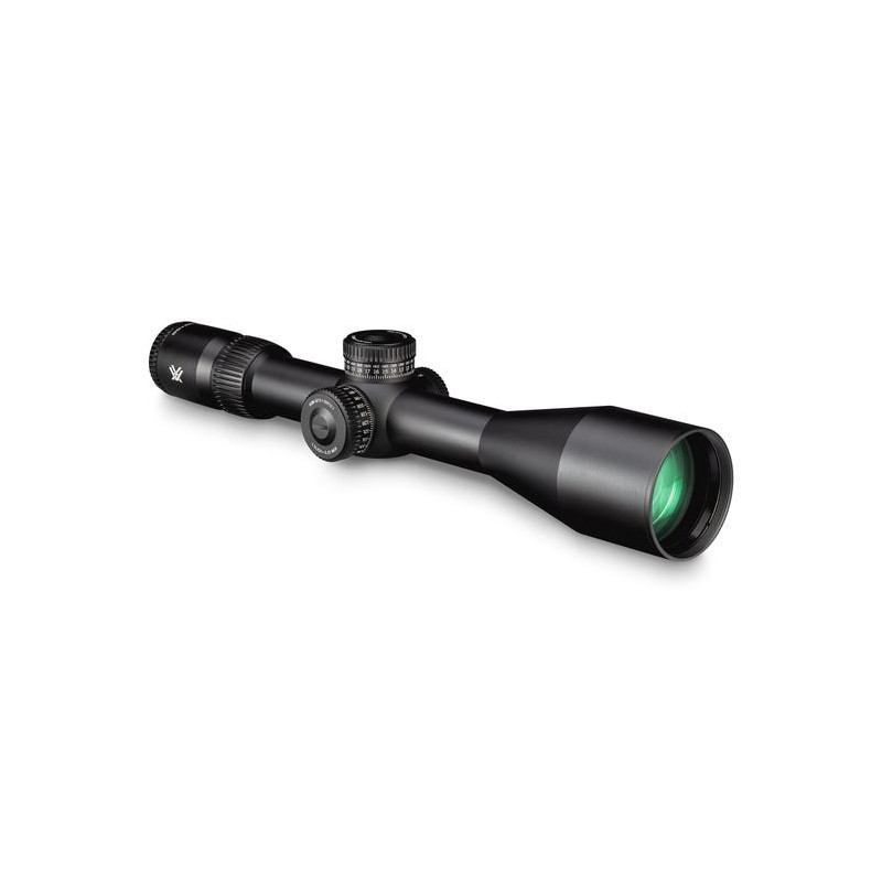 VORTEX VENOM® 5-25X56 FFP EBR-7C (MOA) RETICLE | 34 MM TUBE SKU VEN-52502