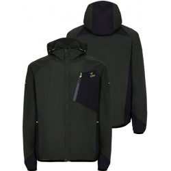 ZOTTA FOREST GIACCA SPARK MAN JACKET