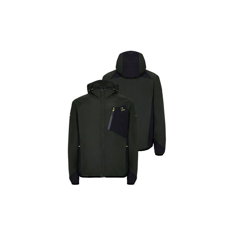 ZOTTA FOREST GIACCA SPARK MAN JACKET