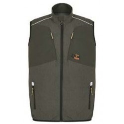 ZOTTA FOREST GILET SPIDER MAN VEST