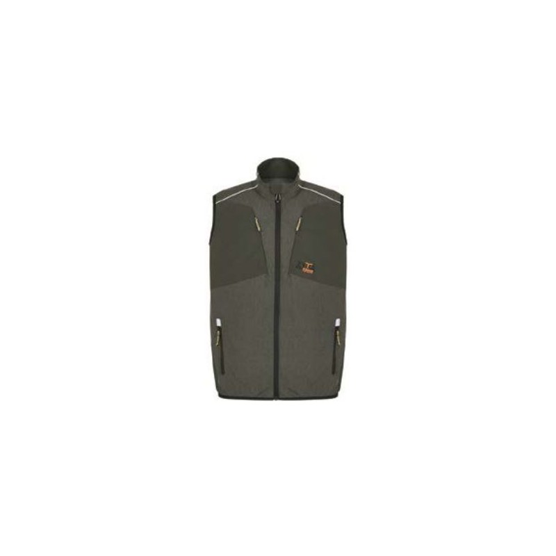 ZOTTA FOREST GILET SPIDER MAN VEST