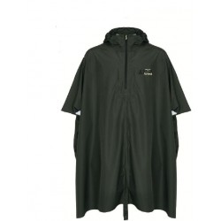 ZOTTA FOREST PONCHO FOREST NIGHT