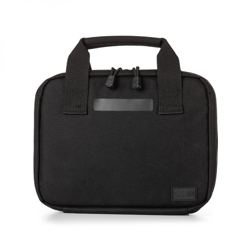 5.11 PORTA PISTOLA DOPPIO DOUBLE PISTOL CASE